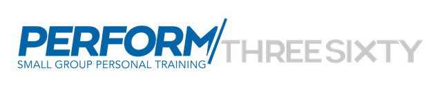 Perform 360 — Small Group Personal Training