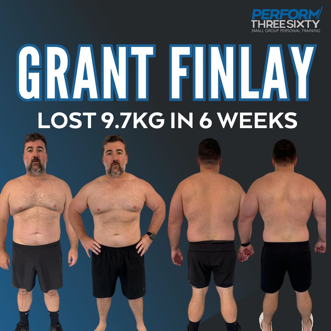 Grant Finlay