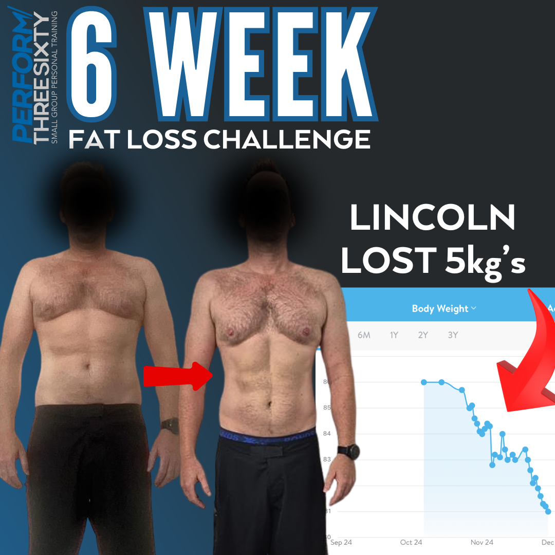 Lincoln