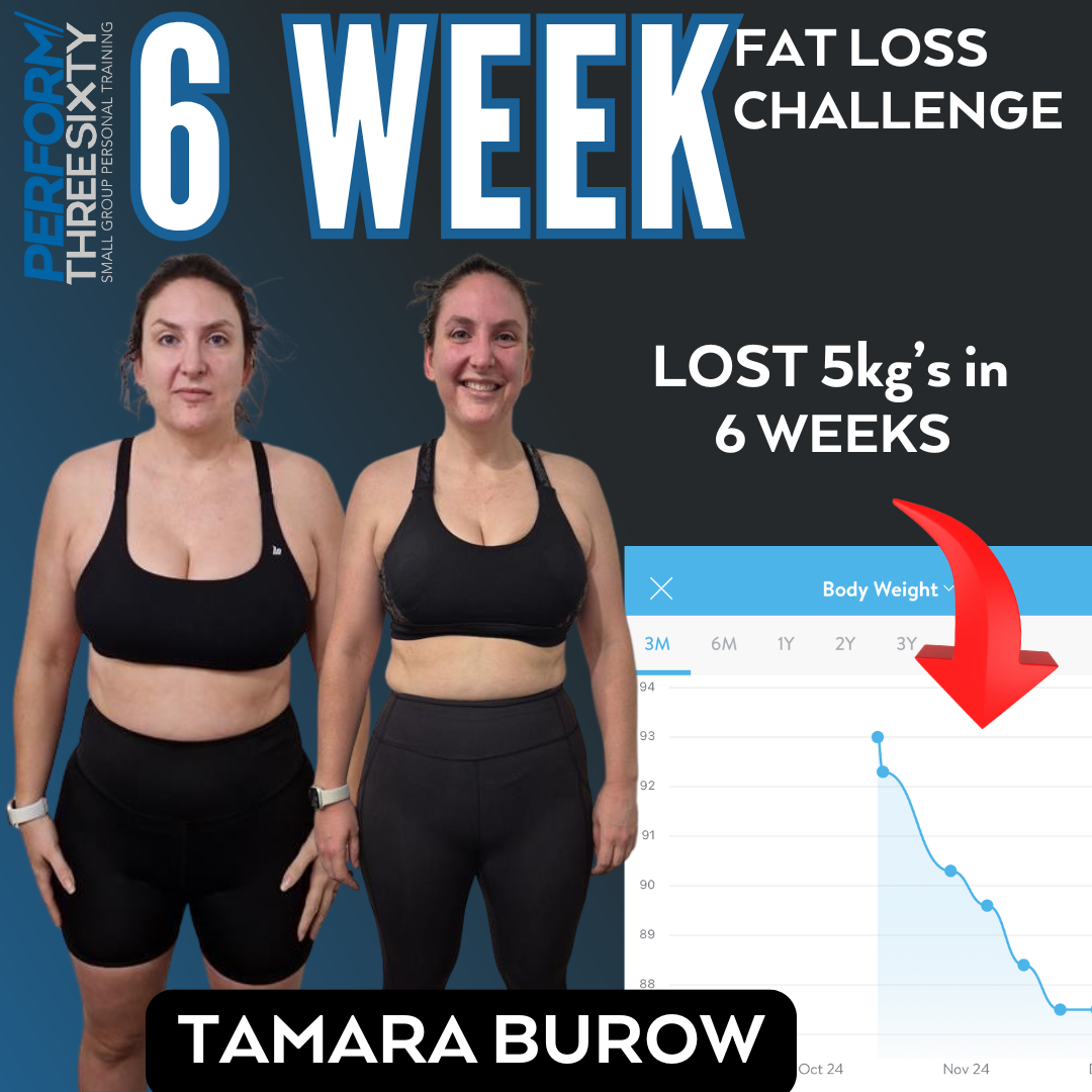 Tamara Burow