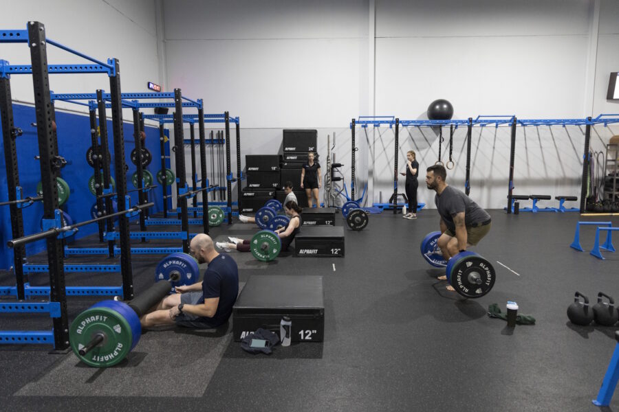 Perform 360 training