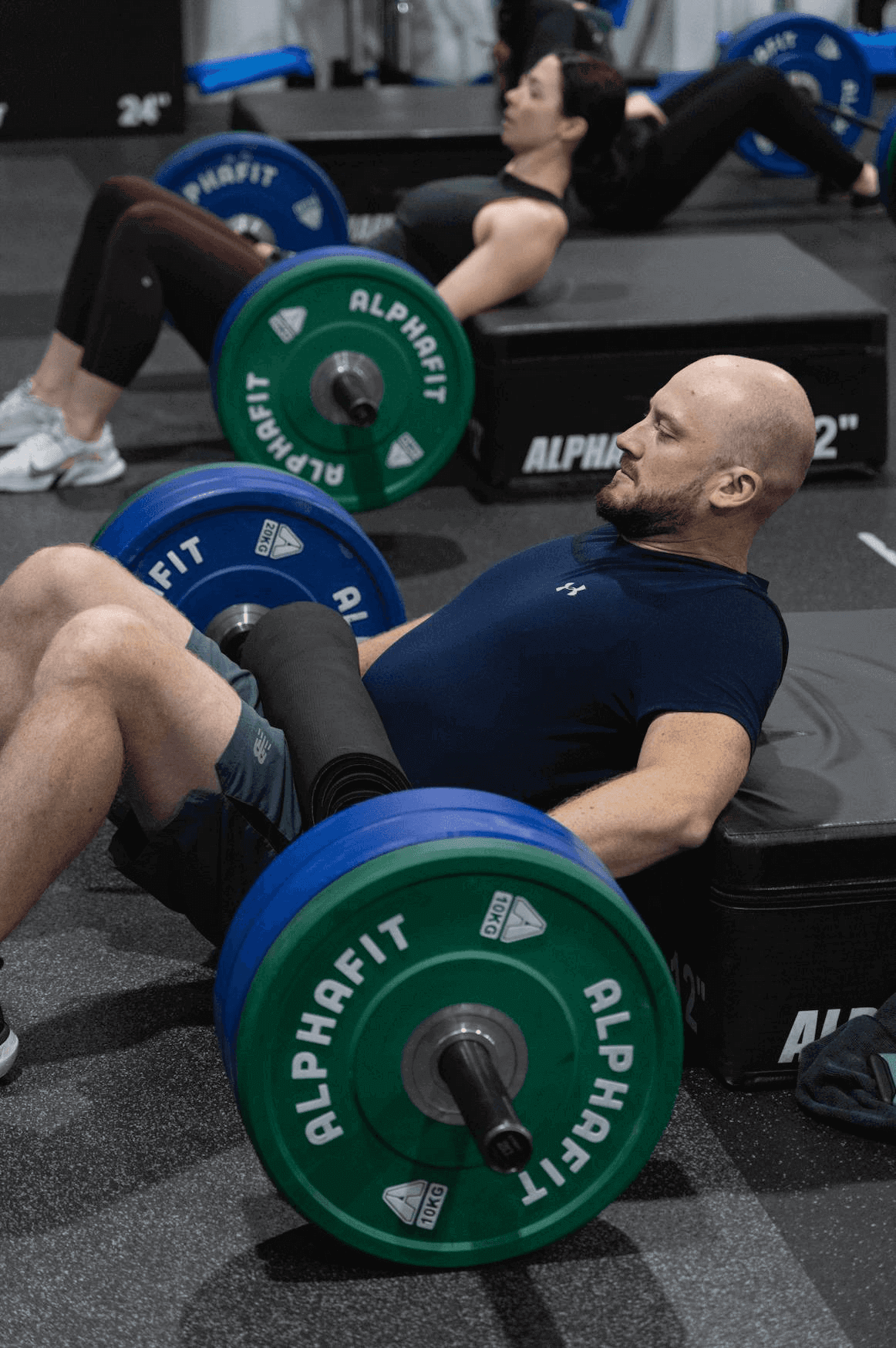 Perform 360 training