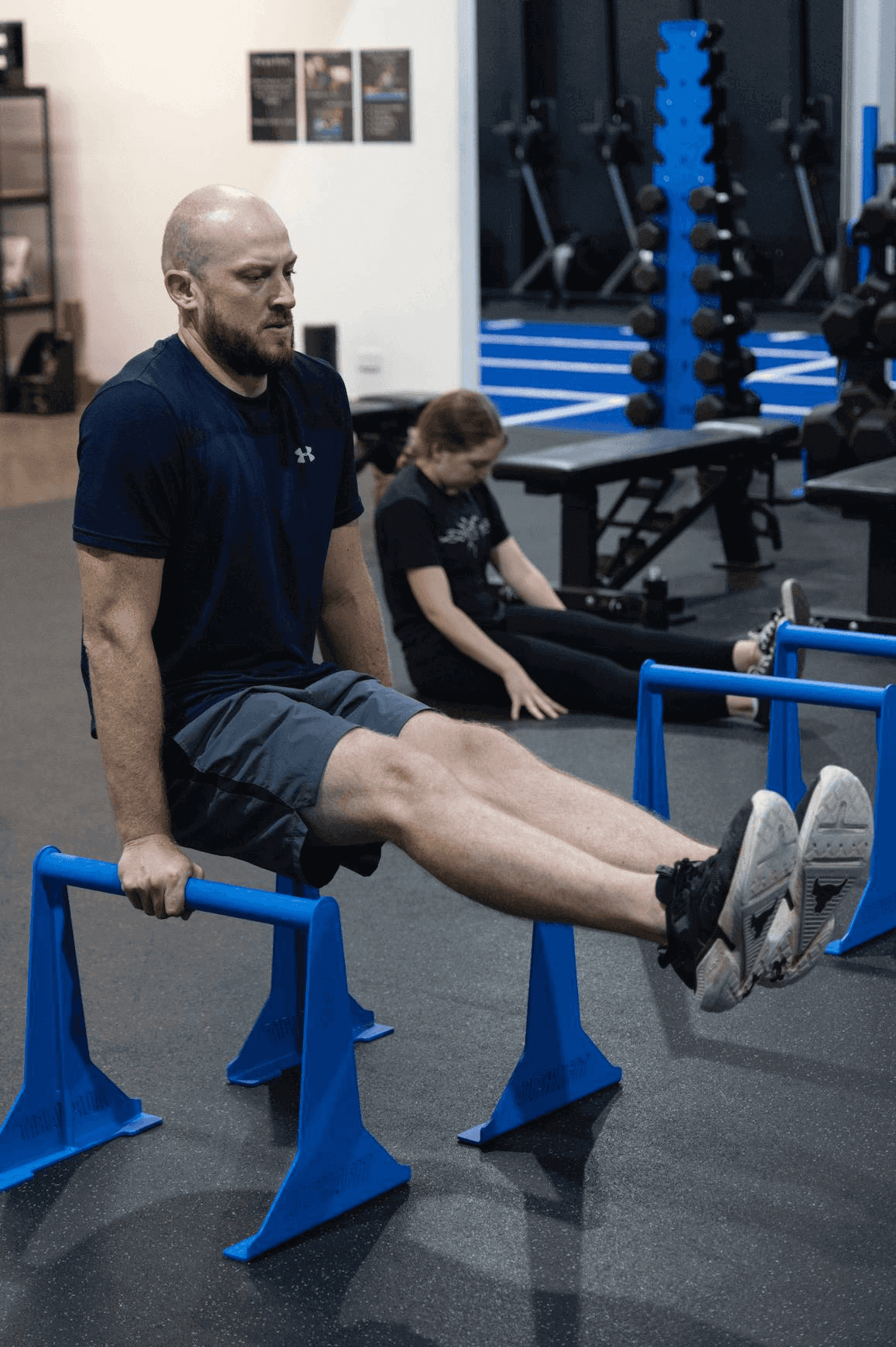 Perform 360 training