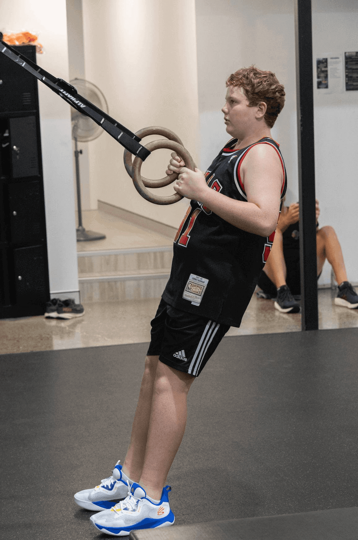 Perform 360 training