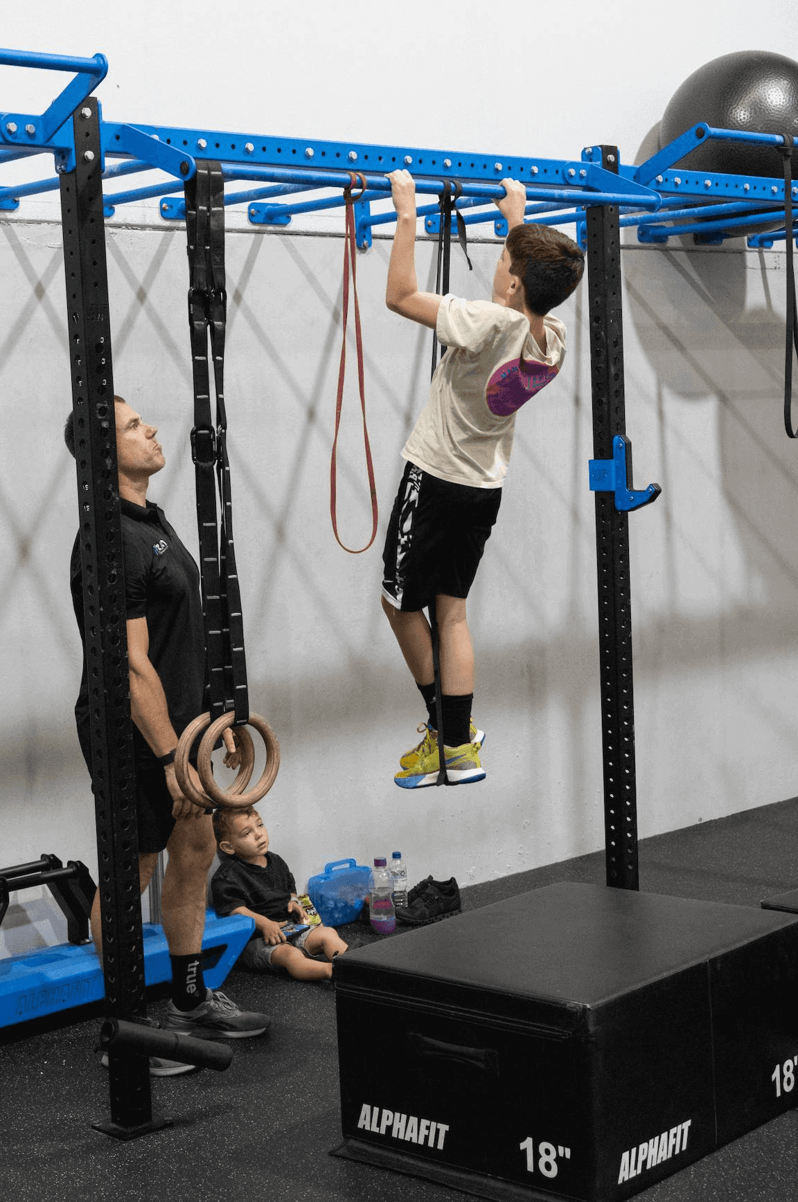 Perform 360 training
