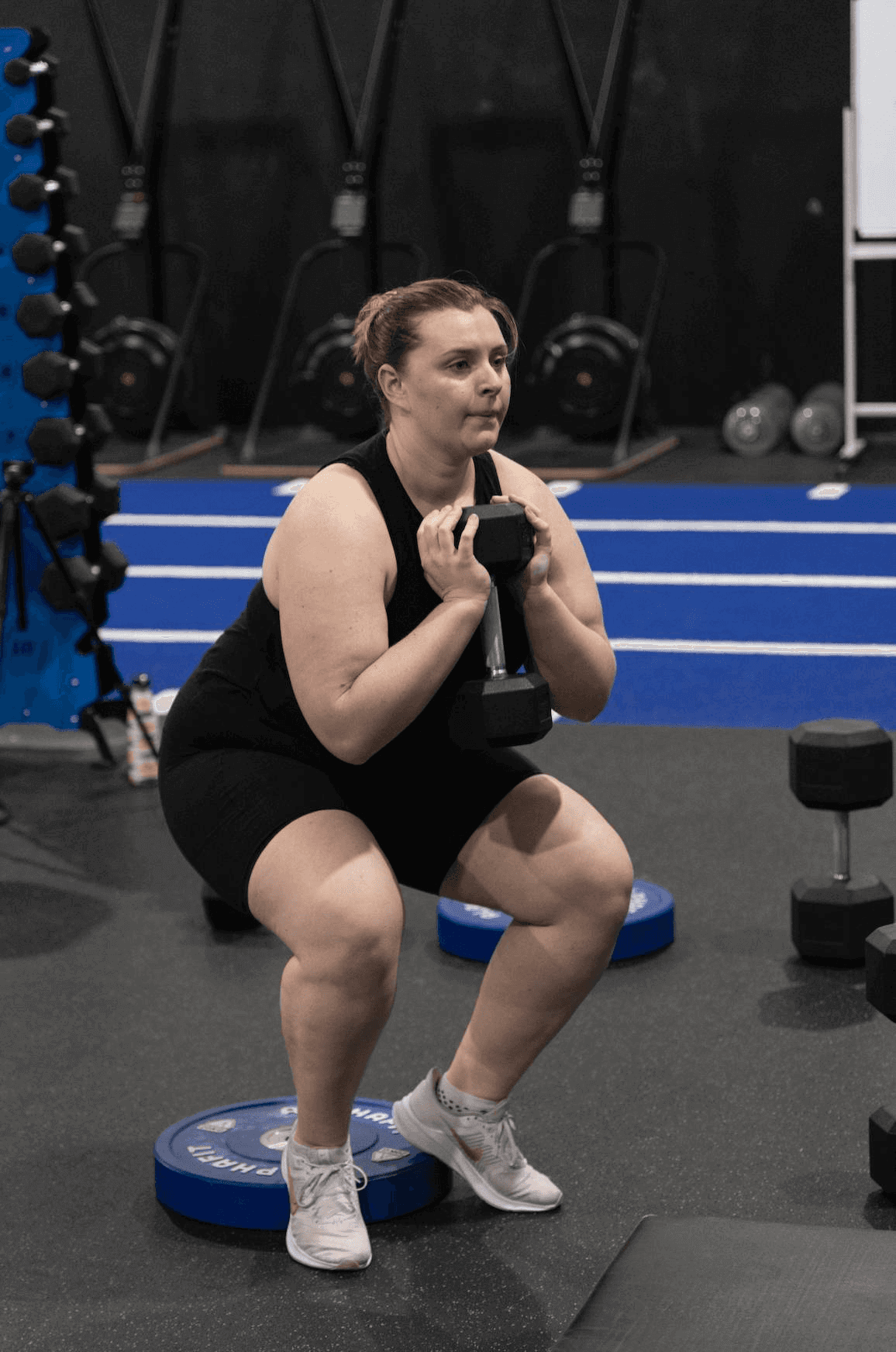 Perform 360 training
