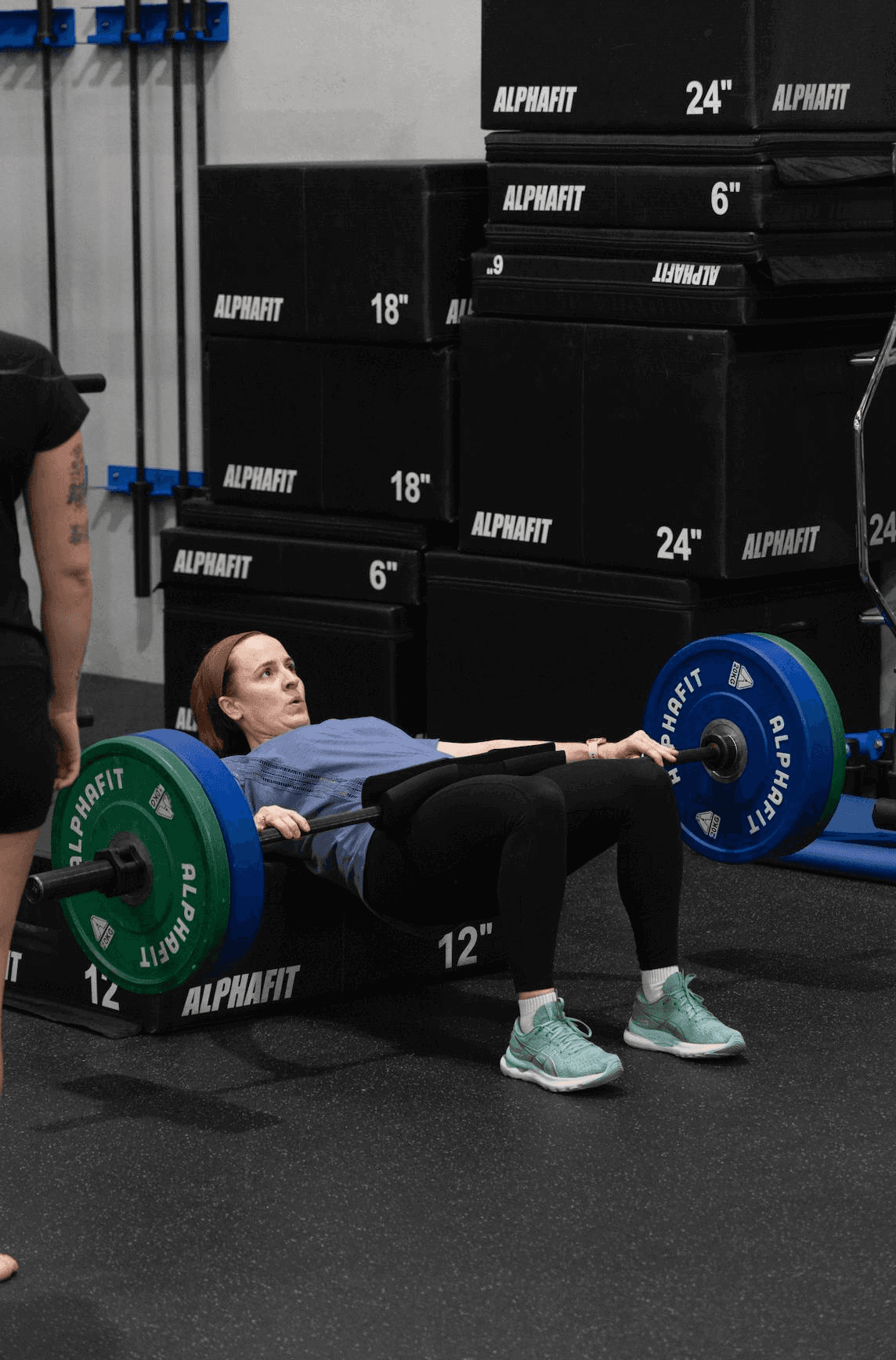 Perform 360 training