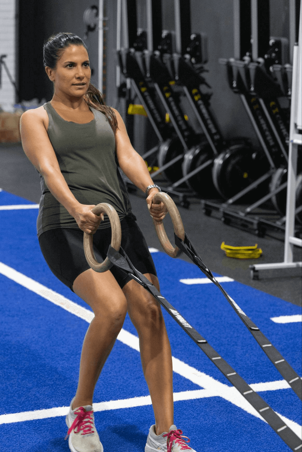 Perform 360 training