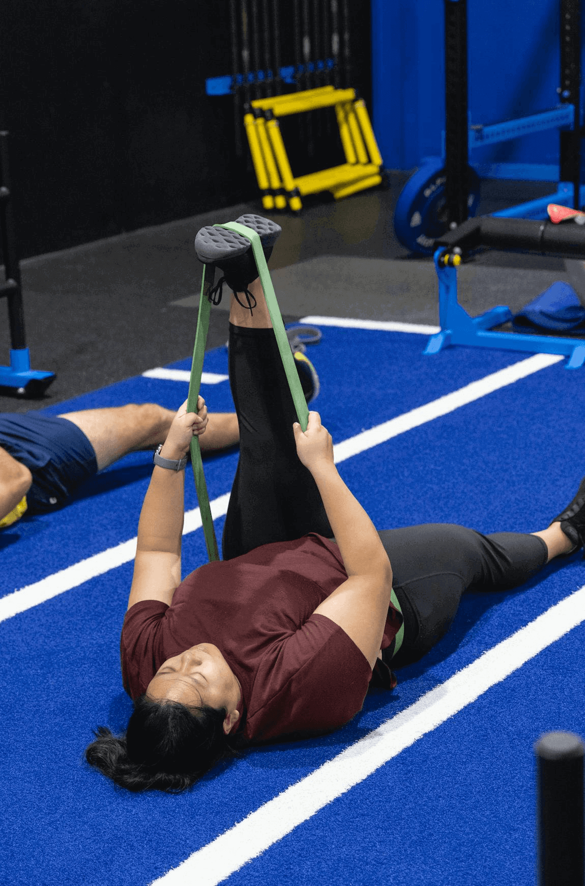 Perform 360 training
