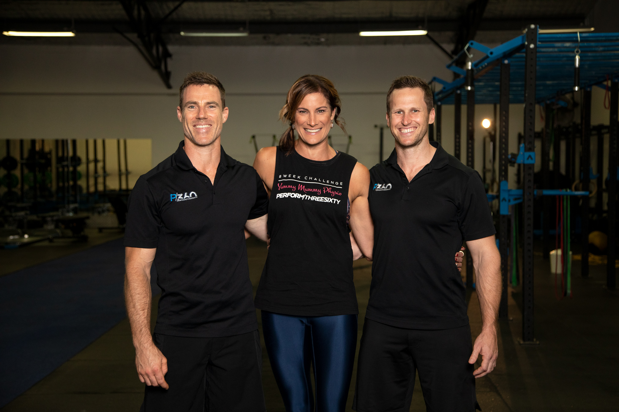Paula Hindle — Post Natal Physiotherapy