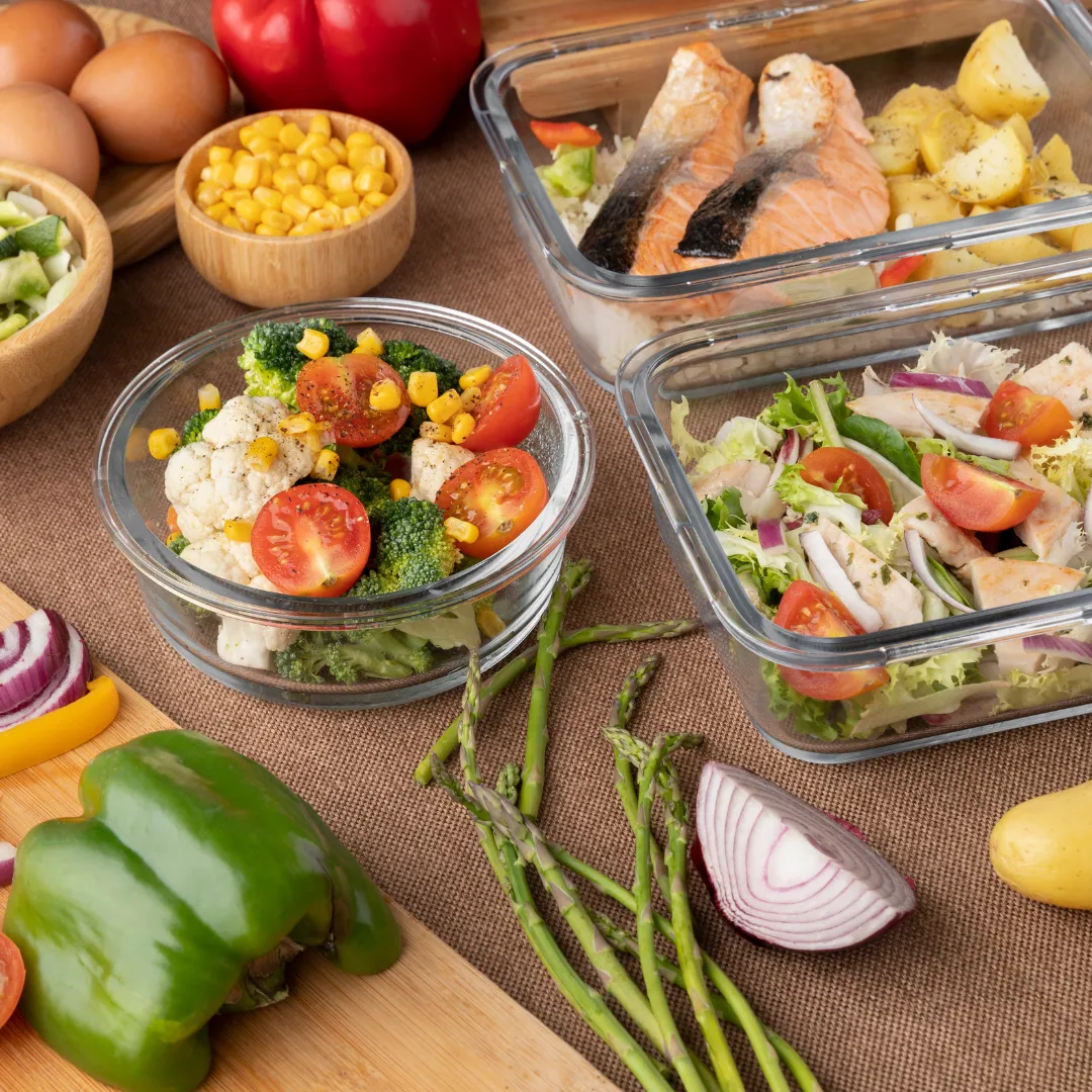 NUTRITION