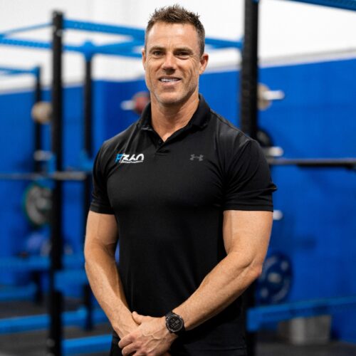 Jason Clark