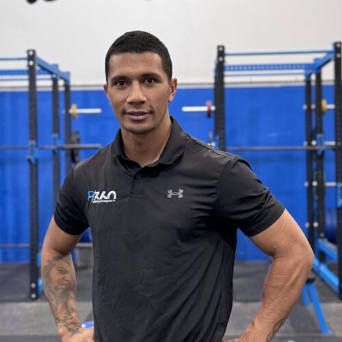 Matty Makavelu