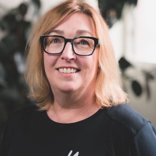 Sue Kelso